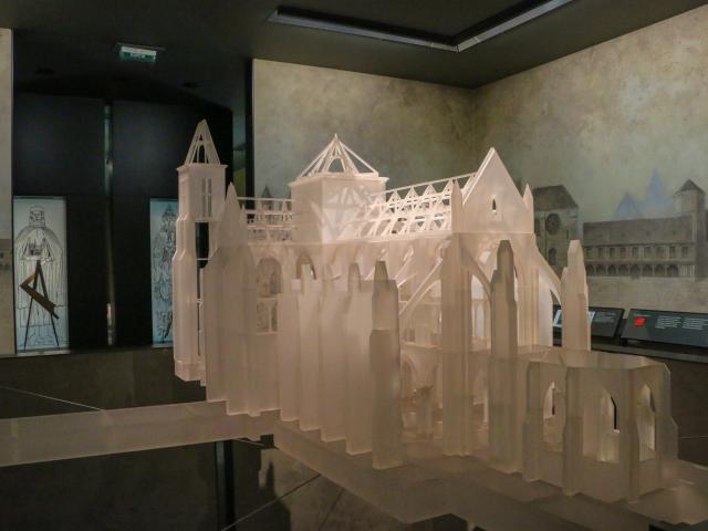 SMBMSM - CathédralOscope - Dol-de-Bretagne