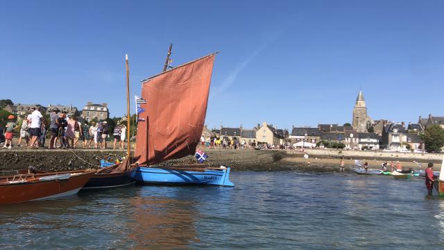 Fête Des Doris évènement du week-end d'août Rance
