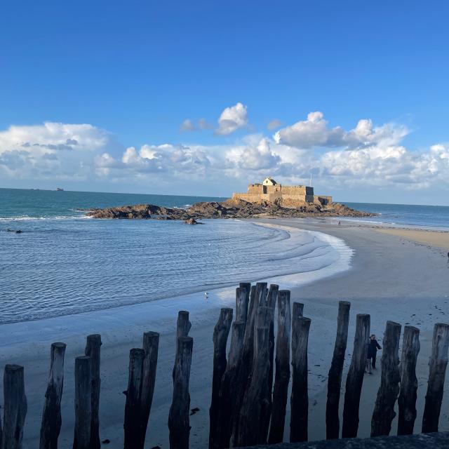 Sex guide in Saint-Malo