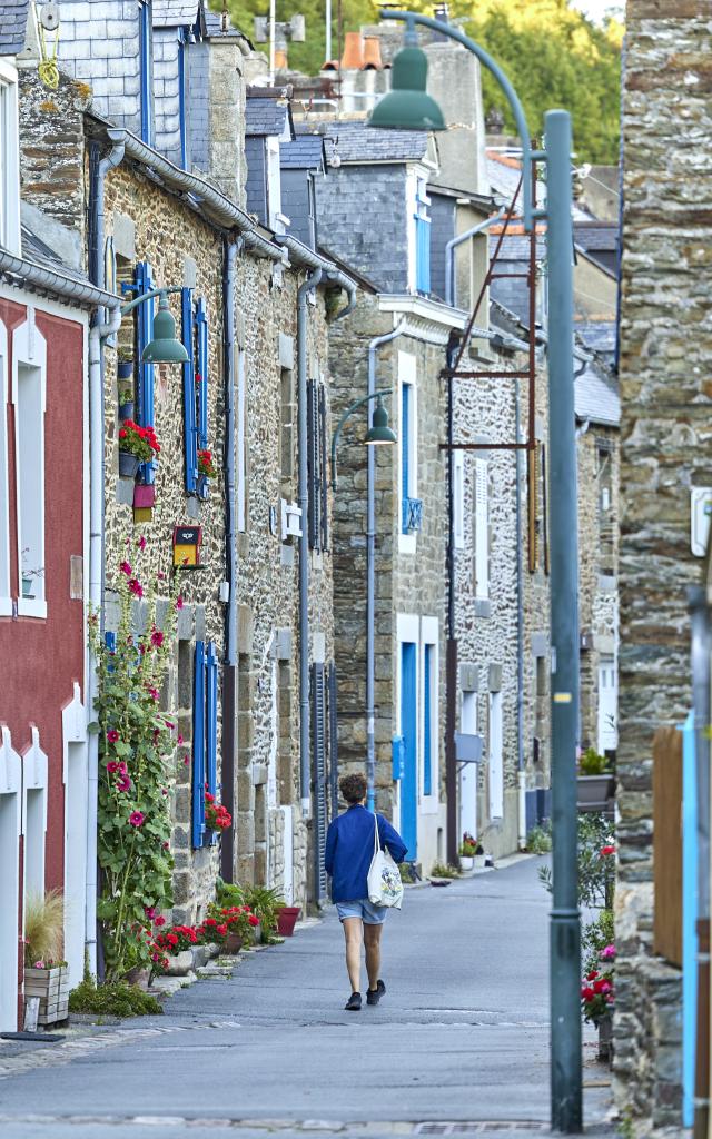 ©Alexandre Lamoureux - Cancale - 2022-2032