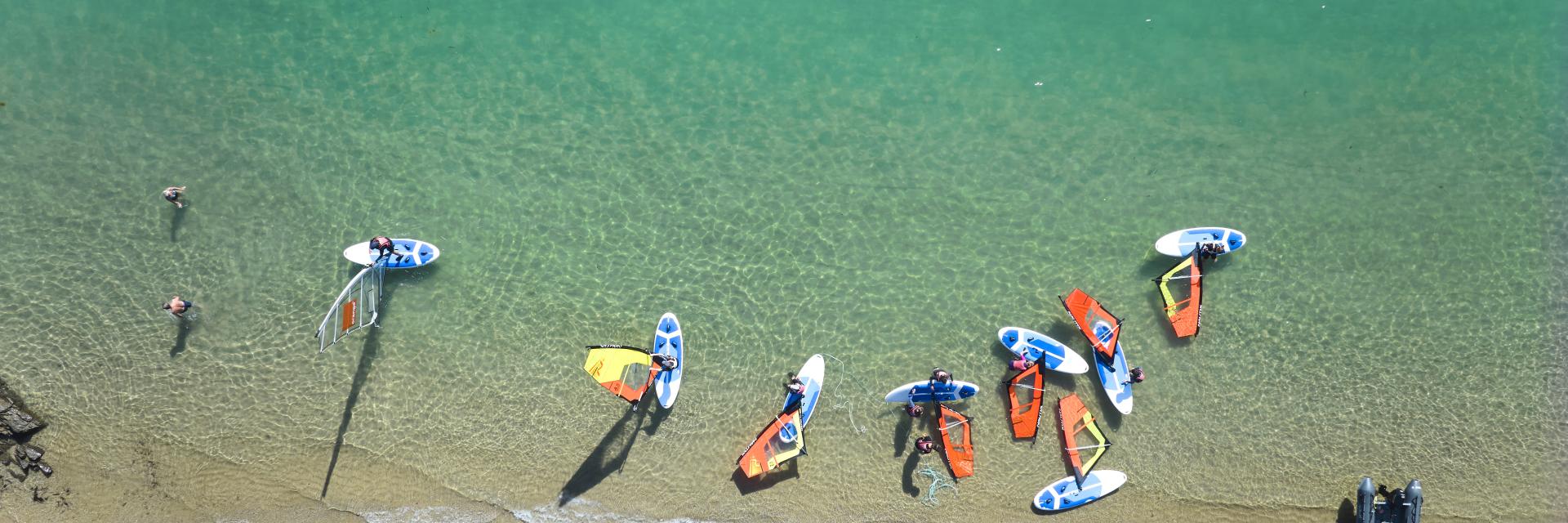 ©Alexandre Lamoureux - Cancale - 2022-2032