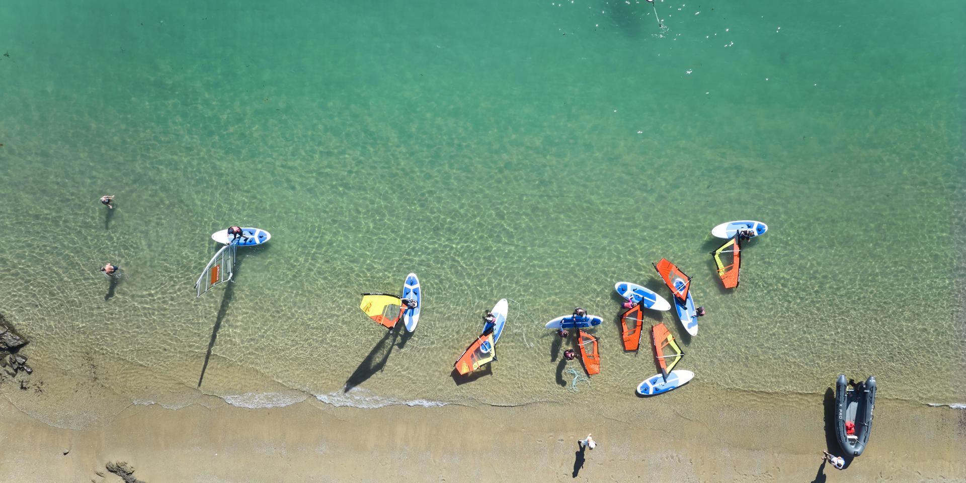 ©Alexandre Lamoureux - Cancale - 2022-2032