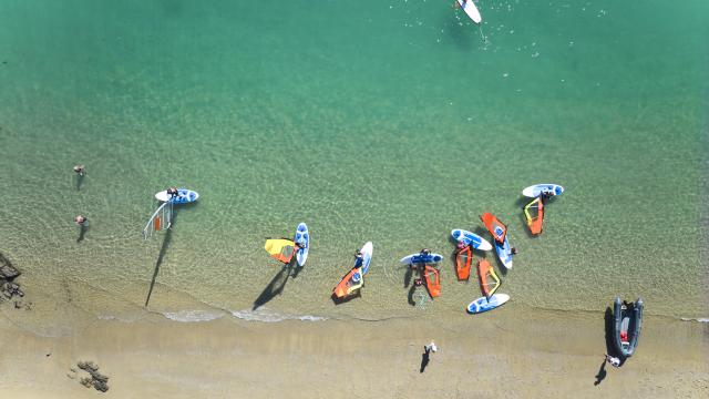 ©Alexandre Lamoureux - Cancale - 2022-2032