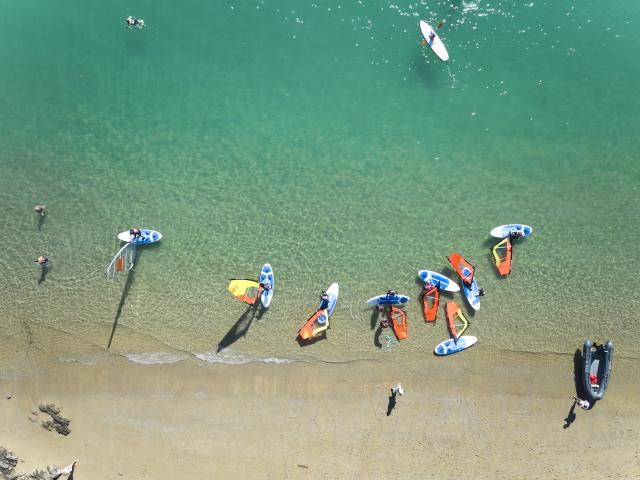 ©Alexandre Lamoureux - Cancale - 2022-2032