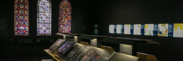 ©SMBMSM - CathedralOscope - Dol-de-Bretagne