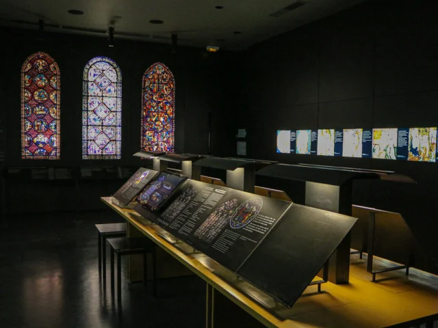 ©SMBMSM - CathedralOscope - Dol-de-Bretagne