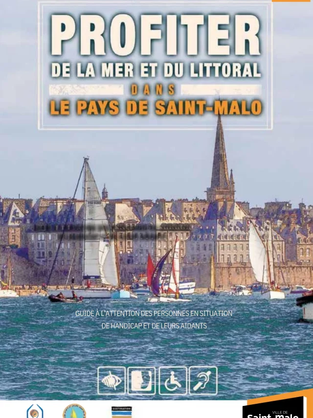 Das Meer Und Die Küste Genießen Web Visual