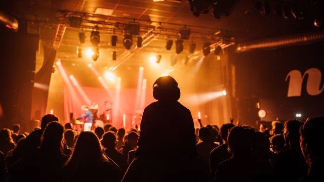 Baisers Vole╠us 2023 Vrijdag C Jean Adrien Morandeau 1