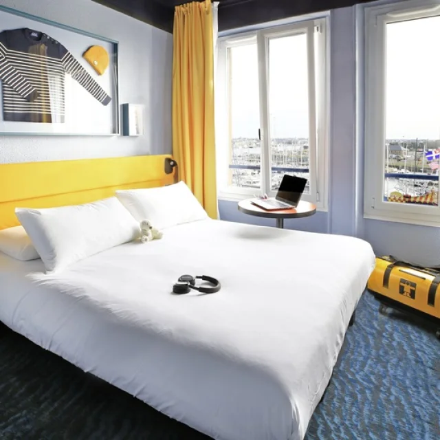 Ibis Centre Historique Saint Malo