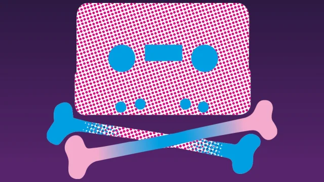 Logo Route Du Rock 2025 Collection Hiver