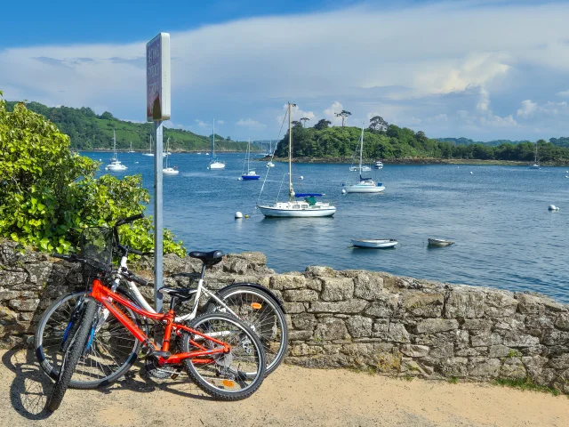SMBMSM - Quelmer La Passagère - Saint-Malo