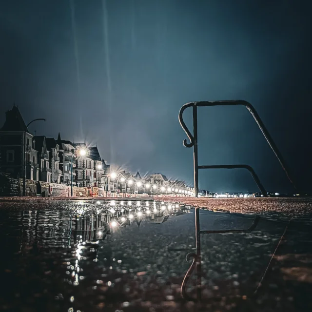 Instagram #saintmalo