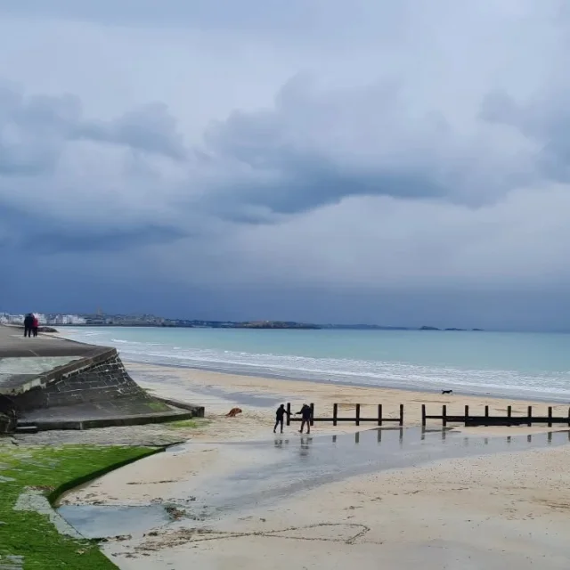 Instagram #saintmalo