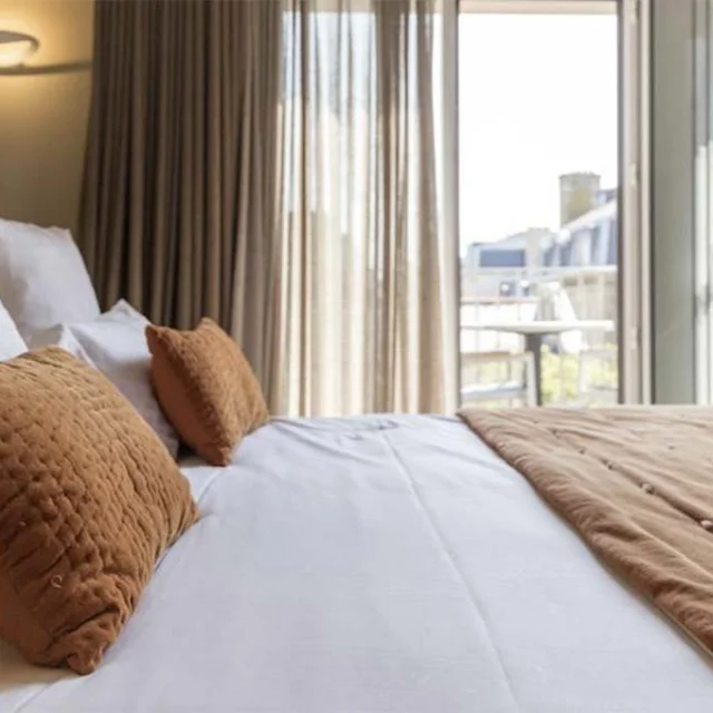 Galerie 02 Chambre Hotel Ladresse