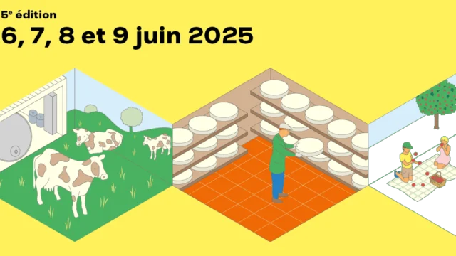 Jornadas Nacionales de Lagricultura 2025