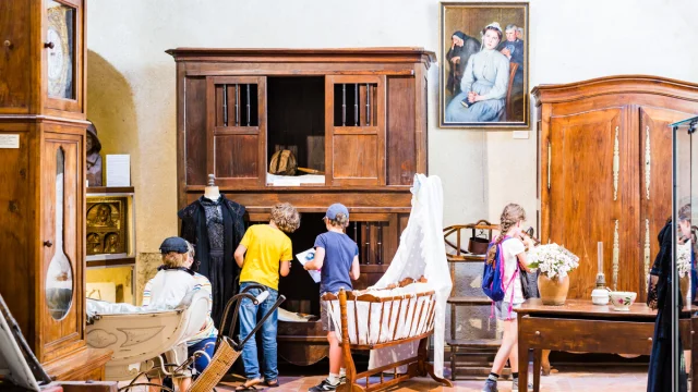 L'Oeil de Paco - Cancale