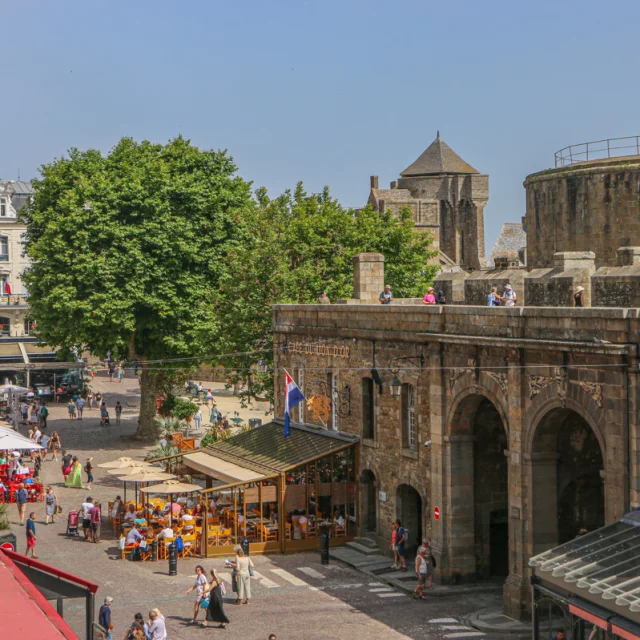 Intra-Muros - Saint-Malo