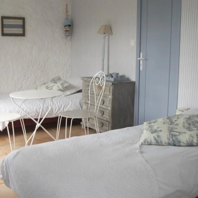 Rental - La Clef du Four - Plesder