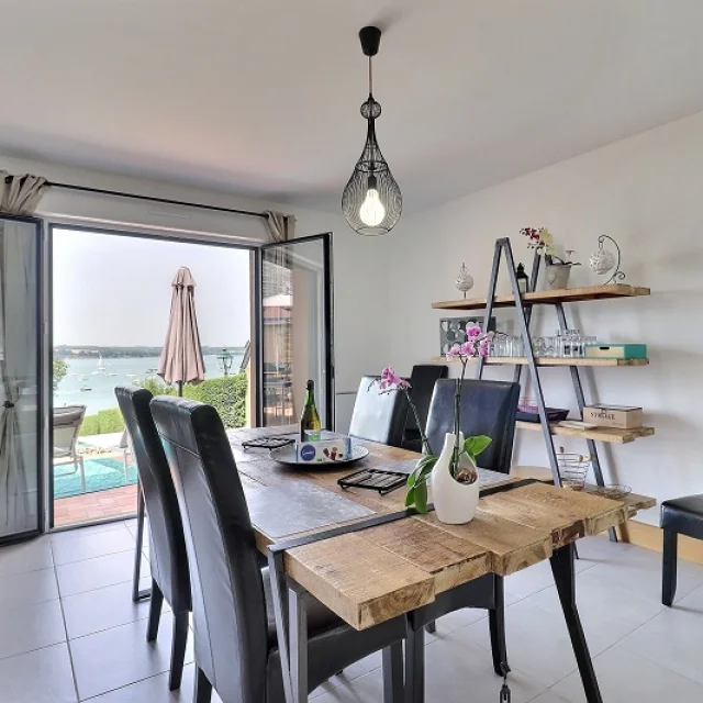 Location-La Perle de l'Estuaire-Saint-Suliac