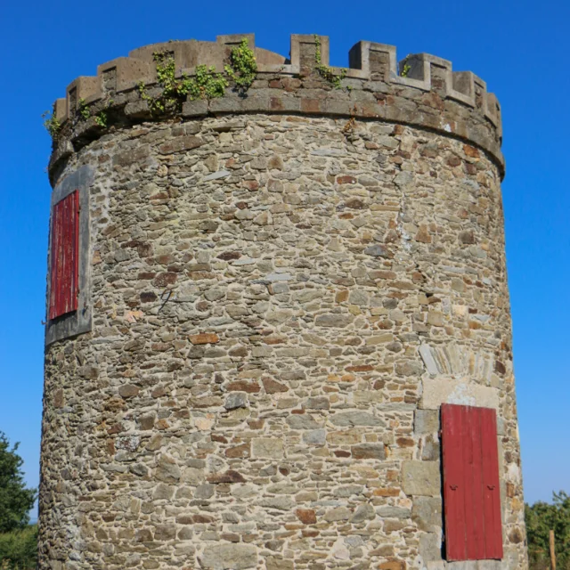 ©SMBMSM - Saint-Suliac