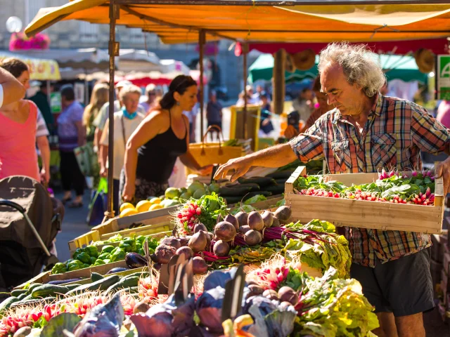 ©Simon Bourcier - Dol-de-Bretagne