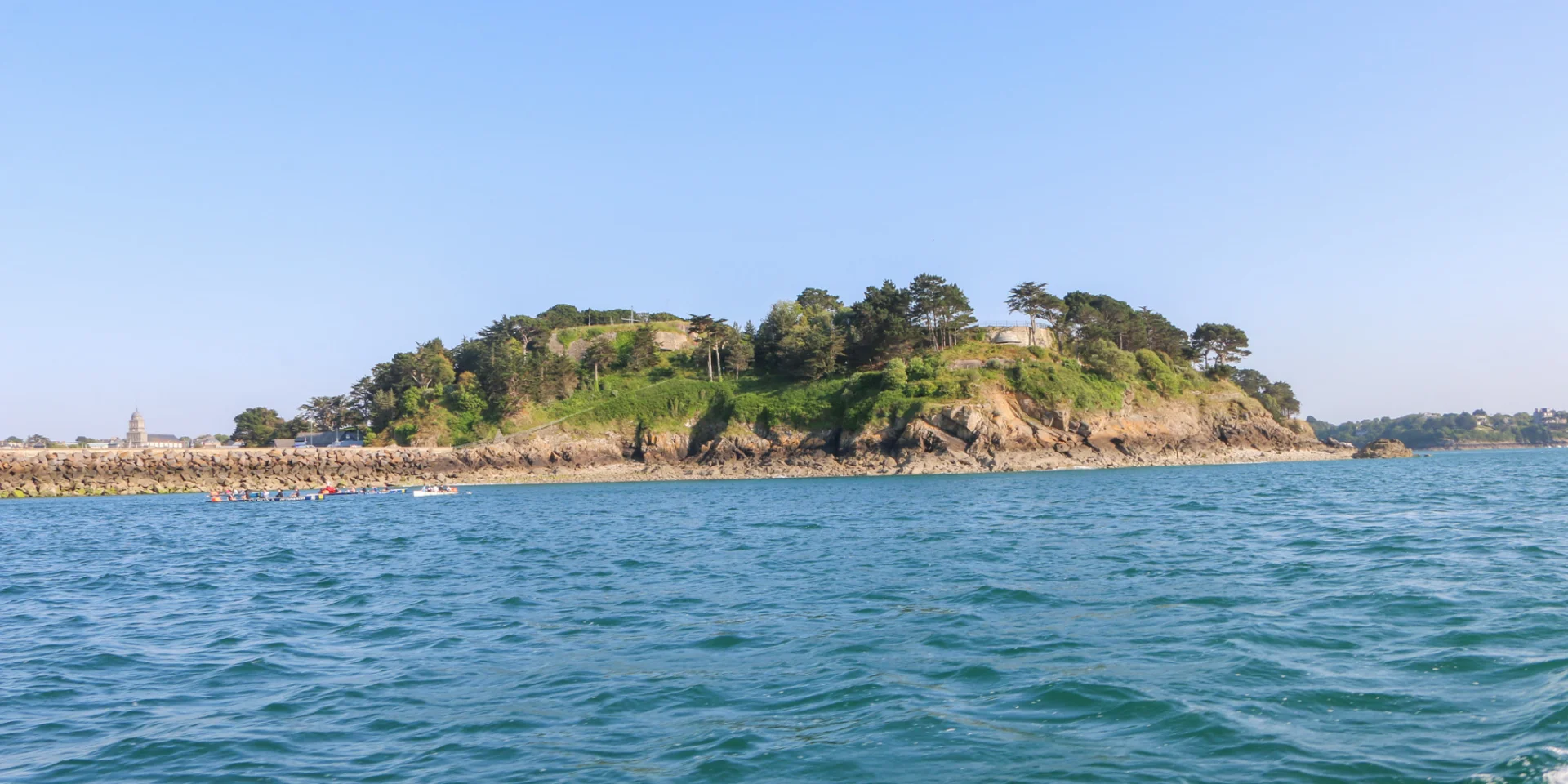 ©SMBMSM - Saint-Servan - Saint-Malo