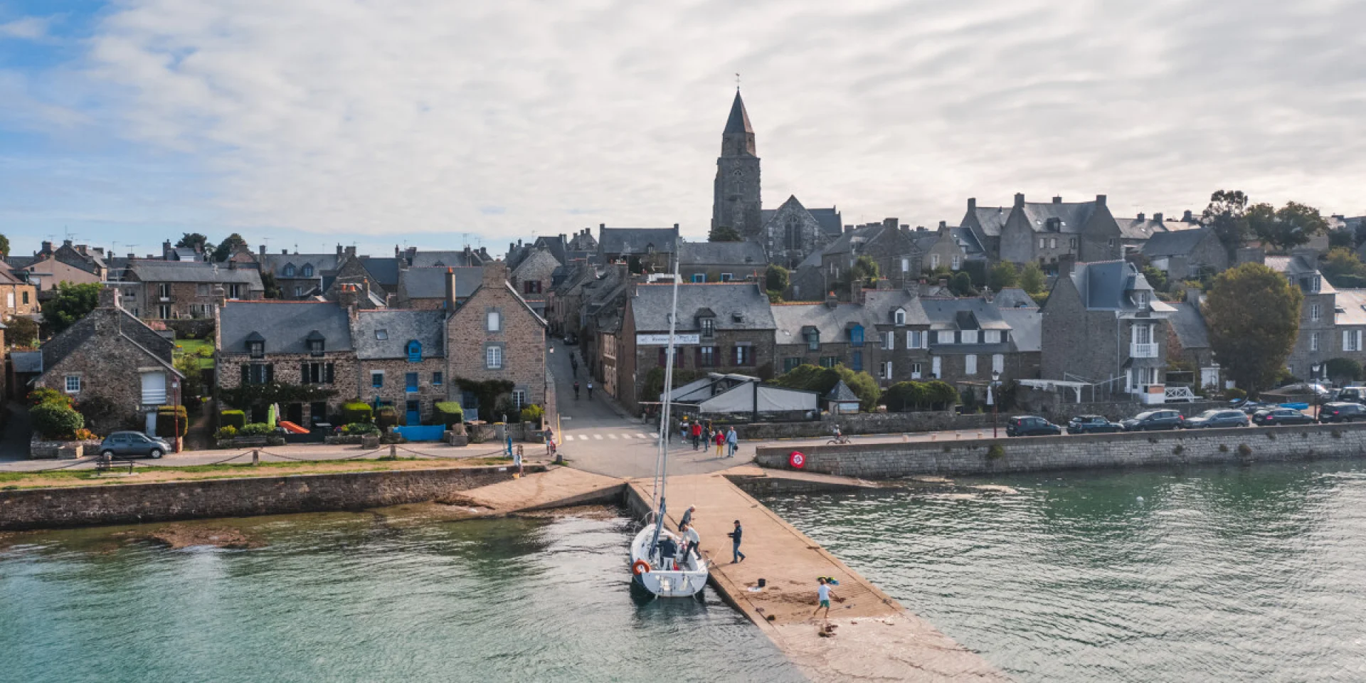 Vue Drone Port Saint Suliac Thibault Poriel 5168 1200px