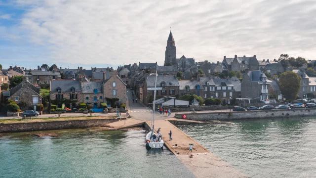 Vue Drone Port Saint Suliac Thibault Poriel 5168 1200px