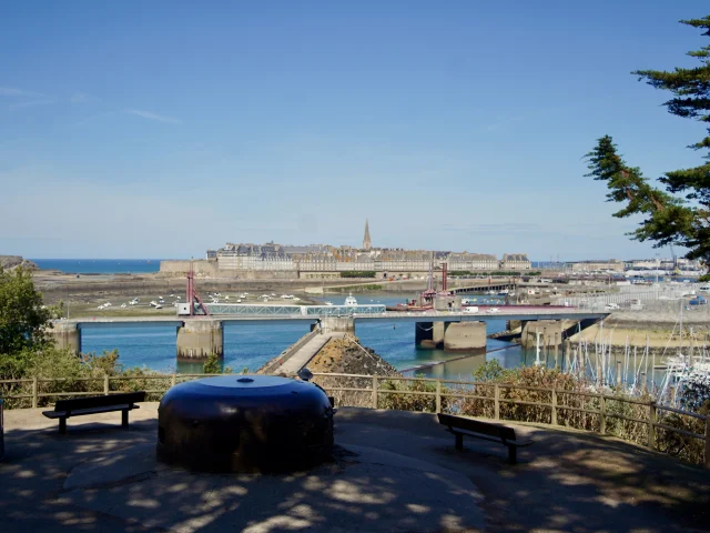 Cité d'Alet & Intra-Muros - Saint-Malo