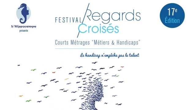 Festival Regards Croises 2025 Saint Malo