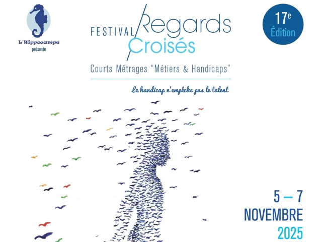 Festival Regards Croises 2025 Saint Malo