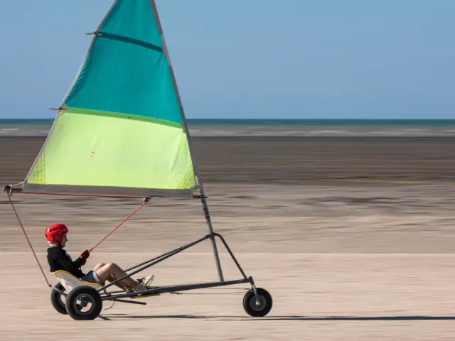 Pays de Dol , Baie du Mont-saint-Michel
