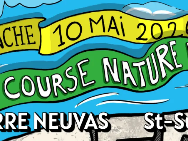 Bandeau Course Des Terre Neuvas Saint Suliac 2026
