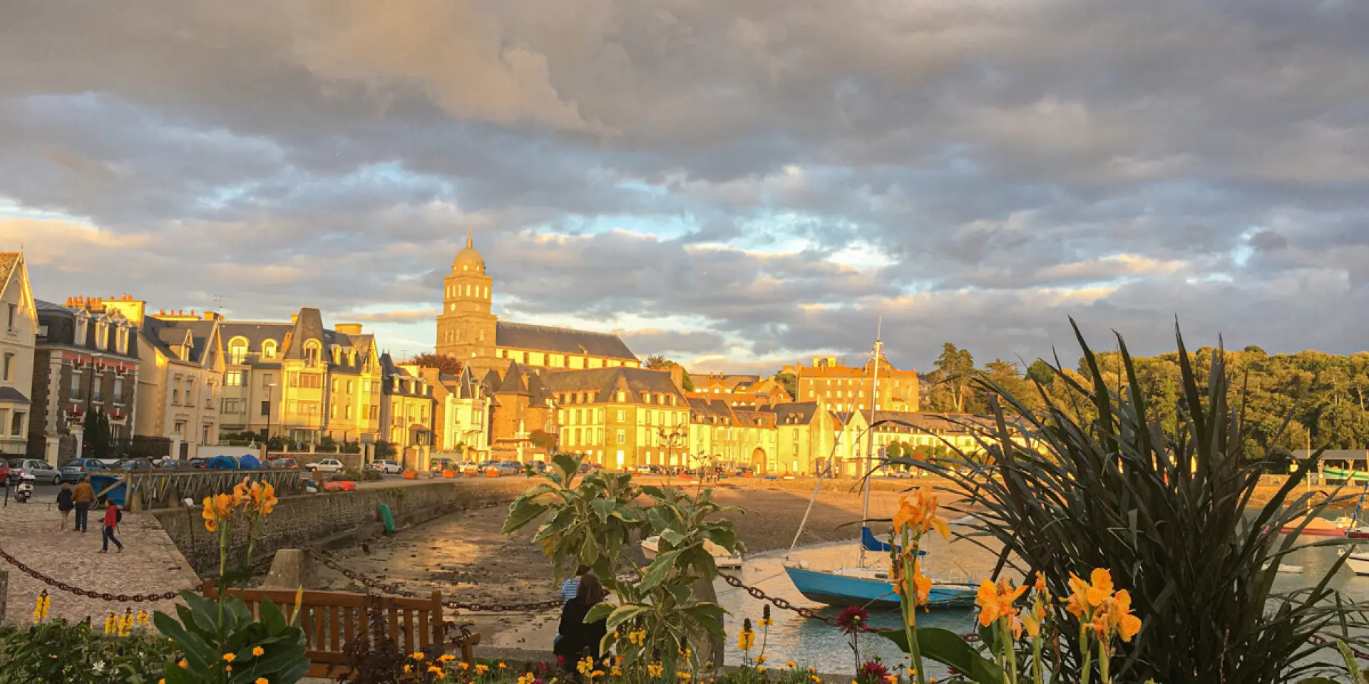 ©SMBMSM - Saint-Servan - Saint-Malo