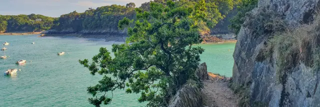 ©SMBMSM - Port Picain - Cancale