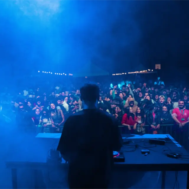 Photo Du Droukfest 2