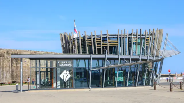 ©SMBMSM - Office de Tourisme - Saint-Malo